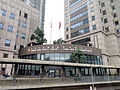 荃湾公共图书馆