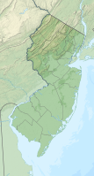 West Windsor is located in New Jersey