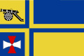 Flag of Vlagtwedde