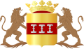 Coat of arms of Wijk bij Duurstede