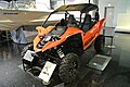 Yamaha YXZ 1000R UTV