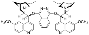 DHQD2PHAL AD-mix