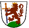 Coat of arms of Šanov