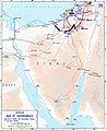 1948 Arab–Israeli War.