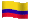 This user is proudly Colombian.
