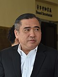 Anthony Loke, 17th Minister of Transport