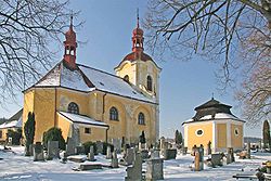 Church of Saints Peter and Paul