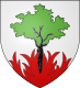 Coat of arms of Fresnois-la-Montagne