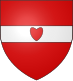 Coat of arms of Offemont