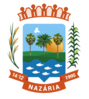 Coat of arms of Nazária