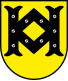 Coat of arms of Kirchseelte