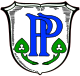 Coat of arms of Pöttmes