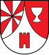 Coat of arms of Siebenbach