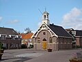 Dutch Reformed church