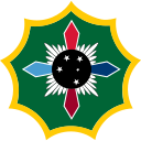 Emblem of SANDF Joint Operations Division