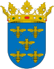 Coat of arms of Béjar