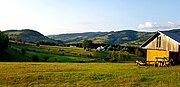 Farmhouse near Arieșeni