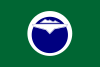 Flag of Teshikaga