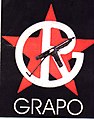 GRAPO - Antifascist Resistance Groups October First (Spain)