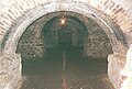 Dungeon - Elmina Castle, 1995