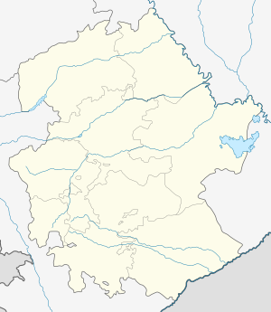 Taghaser is located in Karabakh Economic Region