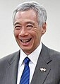  新加坡总理 李显龙