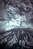 Eruption of Mount St. Helens