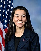 Mary Peltola, United States congresswoman
