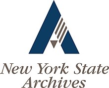 Logo of the New York State Archives