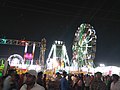 Nauchandi Mela in Meerut, Uttar Pradesh