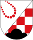 Coat of arms of Niederwörresbach