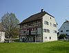 Ritterhaus (Knight's House) and Chapel