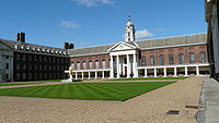 Royal Hospital Chelsea