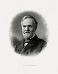 John Sherman 1877–81