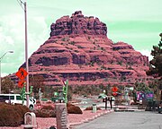 Bell Rock