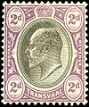 Transvaal, 1902