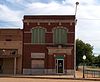 Tillman County Bank of Grandfield