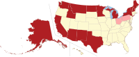 International border states