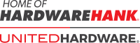United Hardware logo