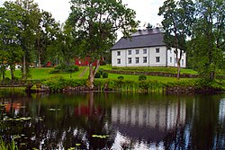 Villingsberg Manor