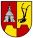 Coat of arms of Husum