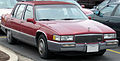 1990 Fleetwood