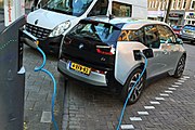 Electric and hybrid vehicles started becoming popular in many countries in the Western world during the decade.