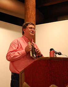 Duncan in 2008