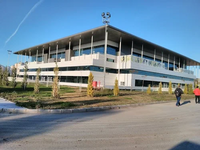 Antalya spor arena