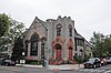 Bay Ridge Reformed Church