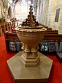 Font by William Pashley