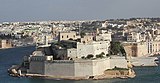 Fort Saint Angelo, Birgu