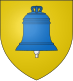 Coat of arms of Saint-Félix-Lauragais