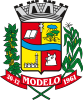 Official seal of Modelo
